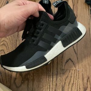 Kids adidas boost 4Y